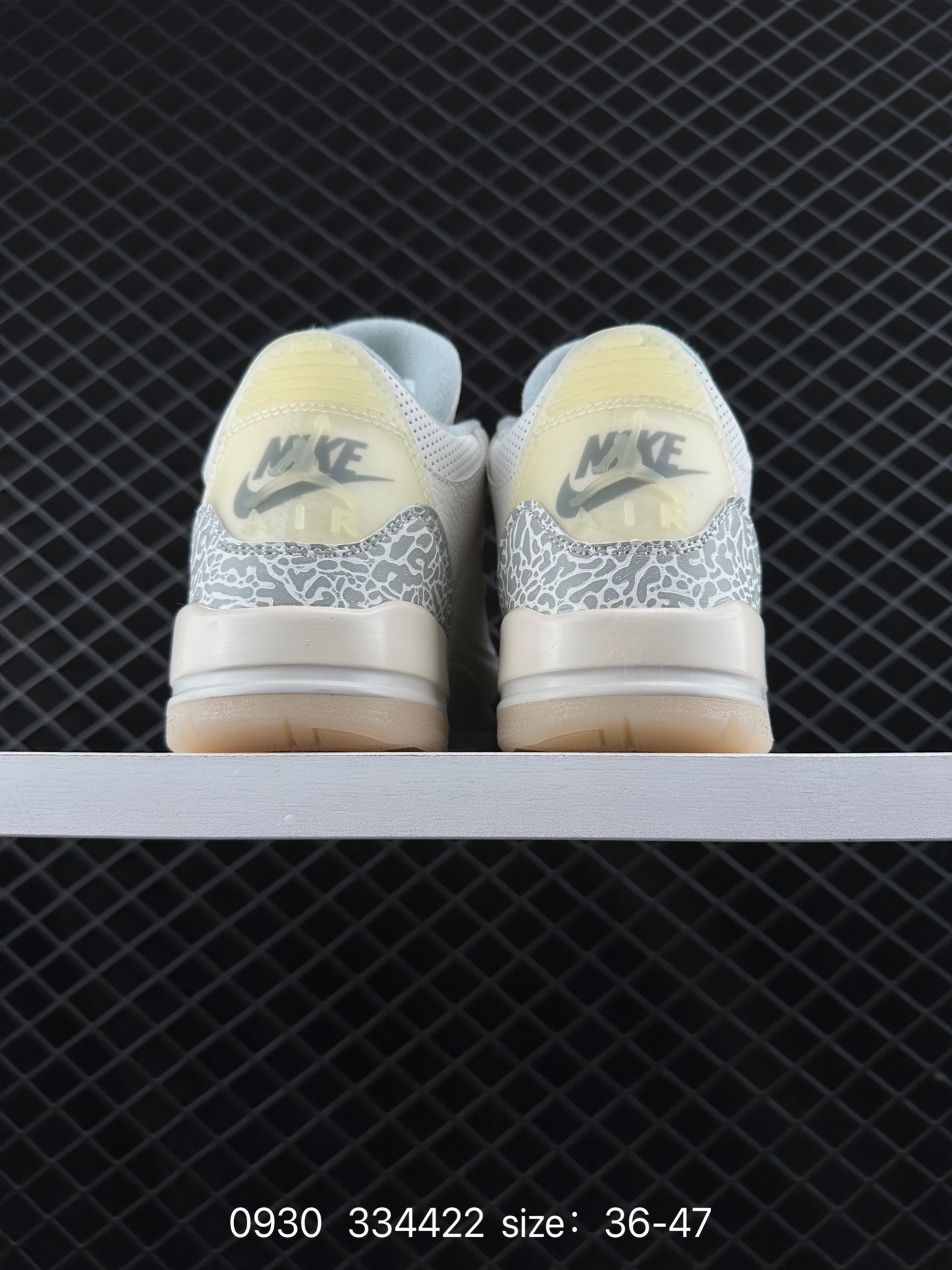 Nike Air Jordan 3 Retro SE